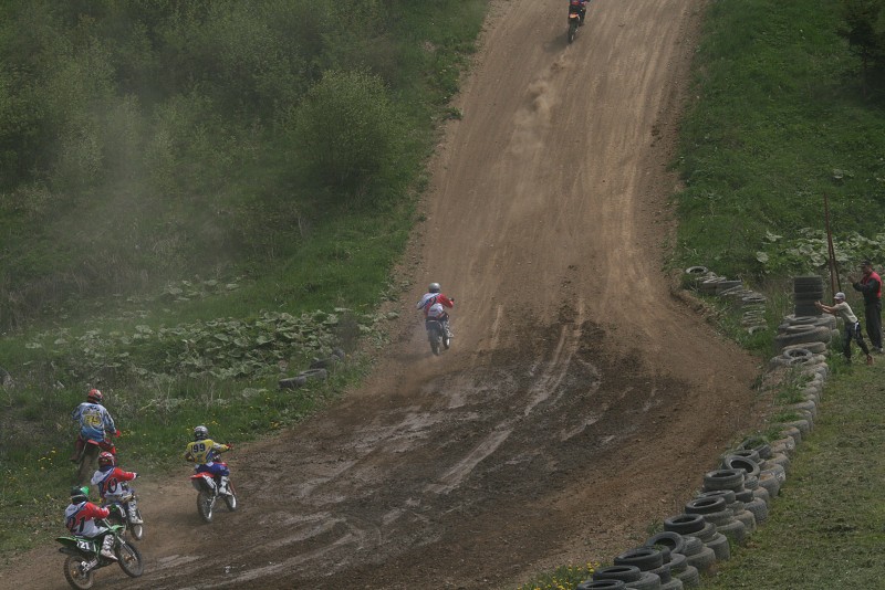 Přebor SMS Pardubice Opatov 8.5.2008